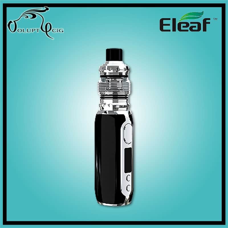 Kit ISTICK RIM + MELO 5 3000 mAh Kit ISTICK RIM + MELO 5 3000 mAh