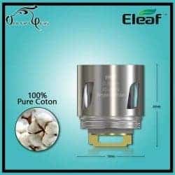 Résistances Eleaf ELLO HW1 0.2 - Cigarette électronique