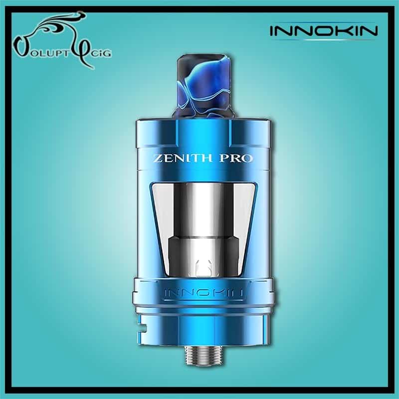 Clearomiseur Zenith Pro Innokin view 6
