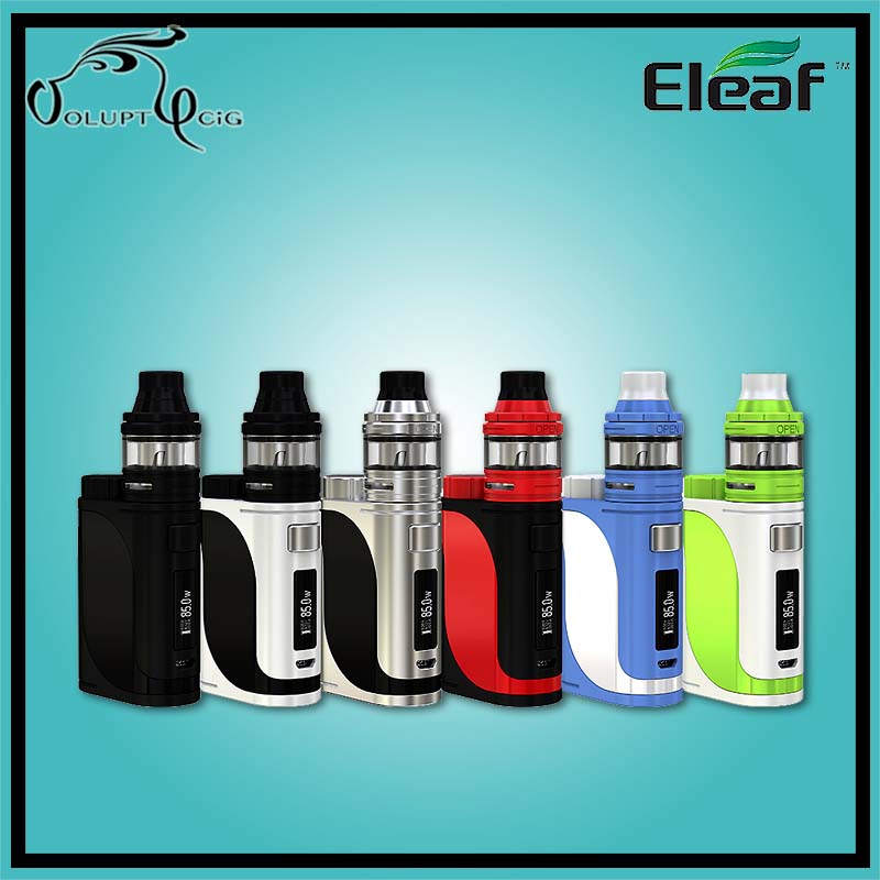 Kit ISTICK PICO 25 + ELLO 2ml Kit ISTICK PICO 25 + ELLO 2ml