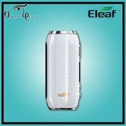 Box ISTICK RIM-C 80W Eleaf - cigarette électronique accu rechargeable