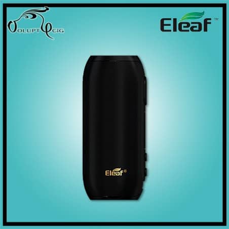 Box ISTICK RIM-C 80W Eleaf - cigarette électronique accu rechargeable