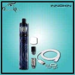 Kit ZLIDE Tube Innokin - Cigarette électronique