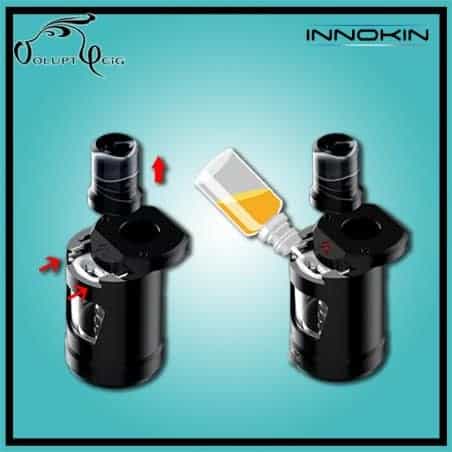 Kit ZLIDE Tube Innokin - Cigarette électronique