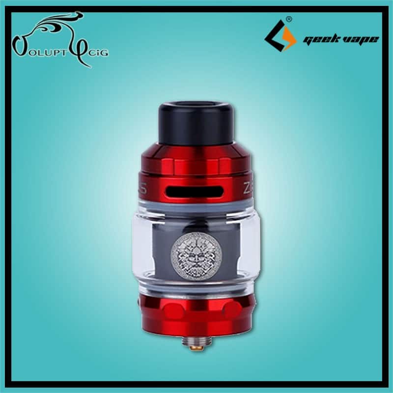 elfbar nachfüll pod läuft aus Cigarette électronique Geekvape Aegis Solo 3 main image 0
