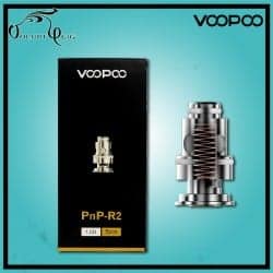 Résistance PnP R2 1.0 ohm Drag Vinci Voopoo - Cigarette électronique Pod