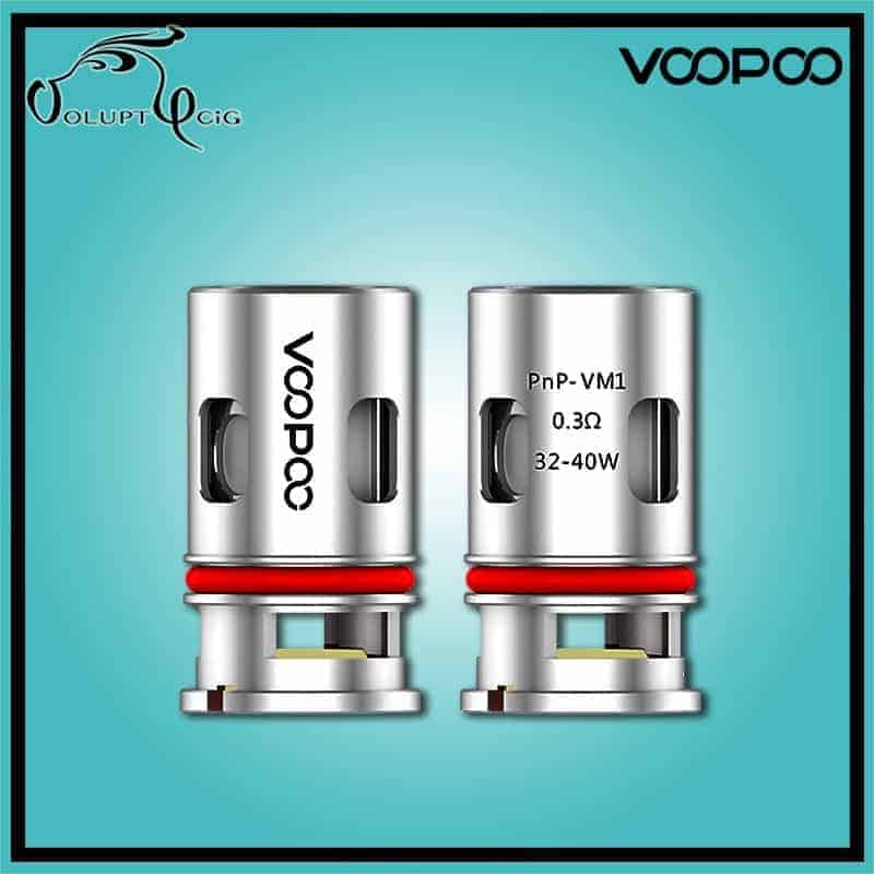 Low resistance на вейпе voopoo что значит