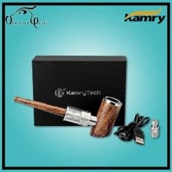 Kit Pipe K1000 Plus Kamry - Cigarette électronique