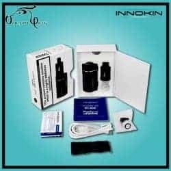 Kit COOLFIRE Z50 Innokin - Cigarette électronique