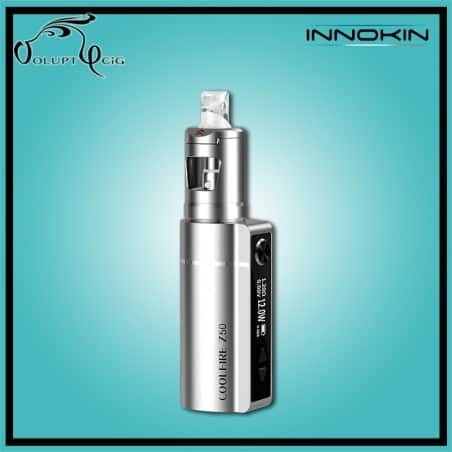 Kit COOLFIRE Z50 Innokin - Cigarette électronique