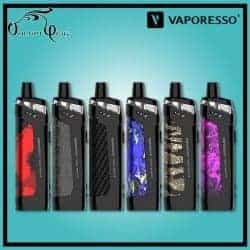 Kit Pod TARGET PM80 SE par Vaporesso