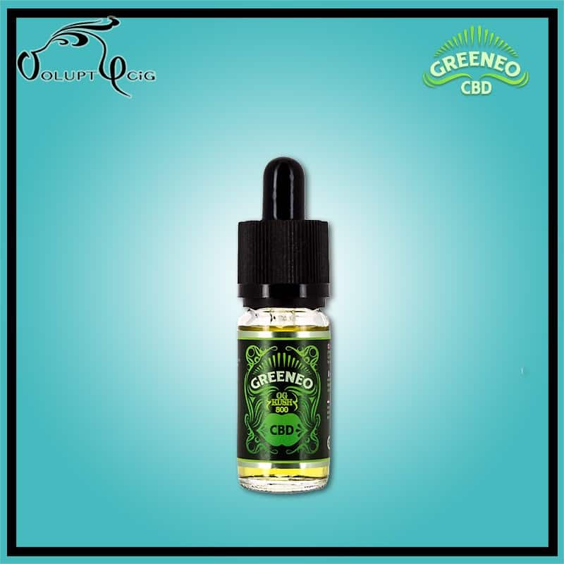 CBD OG KUSH Greeneo CBD OG KUSH Greeneo