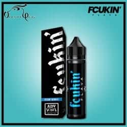 FCUKIN' MUNKEY 50ml Fcukin Flava - E liquide malaisien