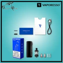 Kit GTX ONE Vaporesso - Cigarette électronique