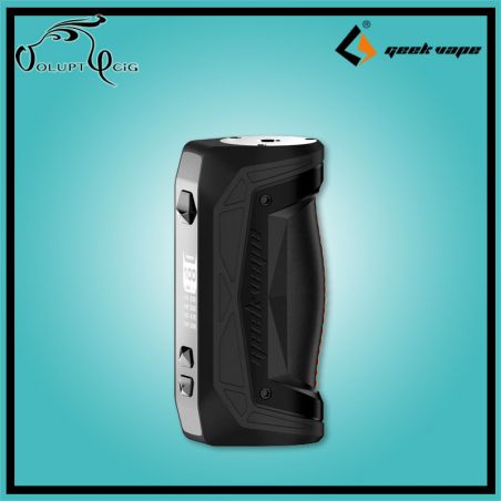 Box AEGIS MAX 100W par Geekvape - cigarette électronique accu rechargeable