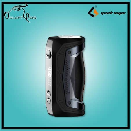 Box AEGIS MAX 100W par Geekvape - cigarette électronique accu rechargeable