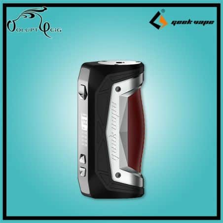 Box AEGIS MAX 100W par Geekvape - cigarette électronique accu rechargeable