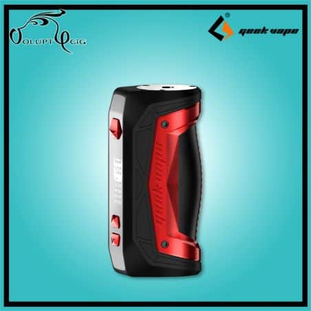 Box AEGIS MAX 100W par Geekvape - cigarette électronique accu rechargeable