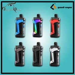 Kit Pod AEGIS BOOST PLUS 40W Geekvape