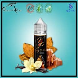 E-liquide Classic MADACAR RY4 40ml VIP - Eliquide français arôme naturel sans additif