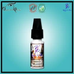 Arôme concentré TABACS MELANGES 10ml VIP Vaping In Paris