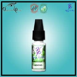 Arôme concentré MENTHOL 10ml VIP Vaping In Paris
