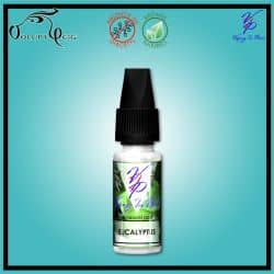 Arôme concentré EUCALYPTUS 10ml VIP Vaping In Paris