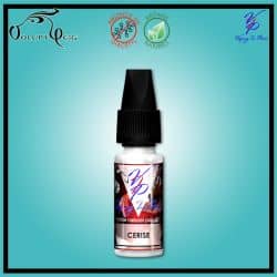 Arôme concentré CERISE 10ml VIP Vaping In Paris