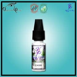 Arôme concentré CASSIS 10ml VIP Vaping In Paris