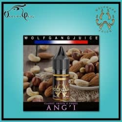 ANG'I 10ml Wolfgang Juice - eliquide français sans additif