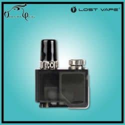 Pack 2 cartouches / Pod ORION DNA 0.25 Ohm Lost Vape - Cigarette électronique Pod