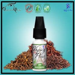 Classic MAX BLEND 10ml par VIP
