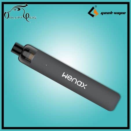 KIT Pod WENAX STYLUS 2ml Geekvape - Cigarette électronique Pod