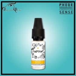 MANGUE ANANAS Sense par Phode