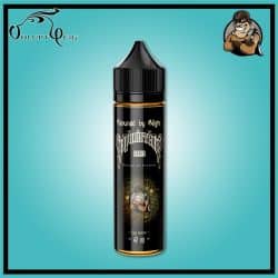 E-liquide YAOUNDE BY NIGHT 40 ml Vaporisterie - eliquide français sans additif