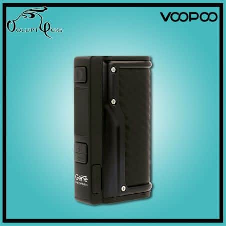 BOX ARGUS GT 160W Voopoo - cigarette électronique accu rechargeable
