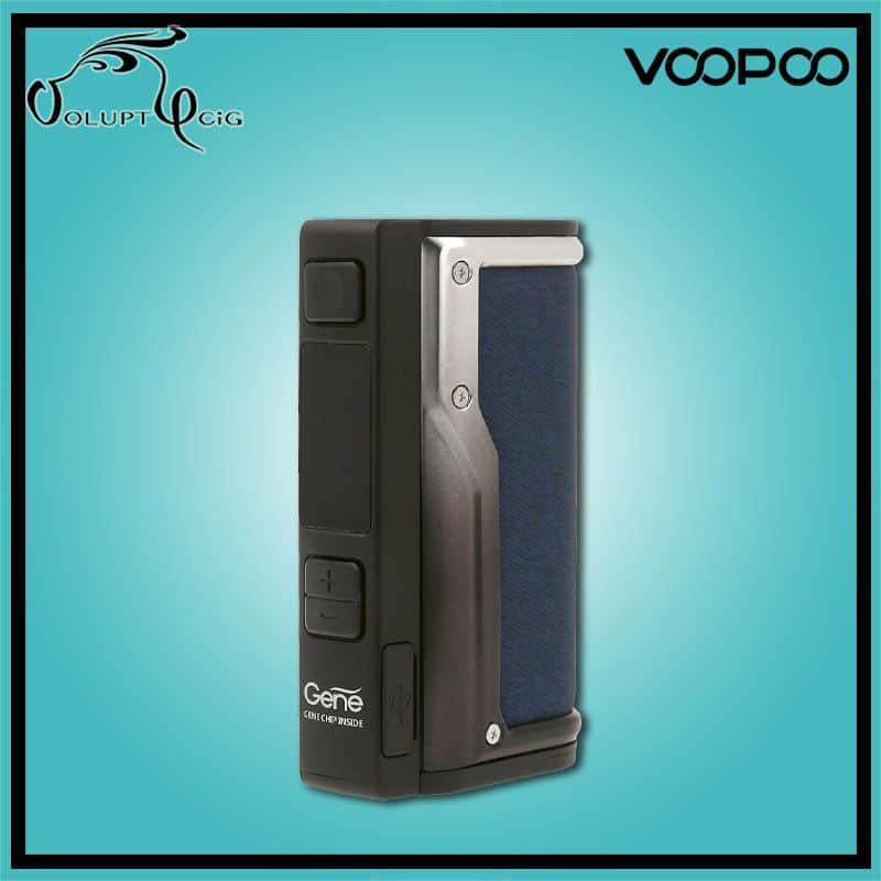 BOX ARGUS GT 160W Voopoo - cigarette électronique accu rechargeable