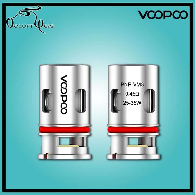 Low resistance на вейпе voopoo что значит