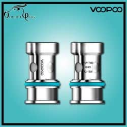 Résistance VINCI TM2 PnP MTL 0.8 ohm Voopoo