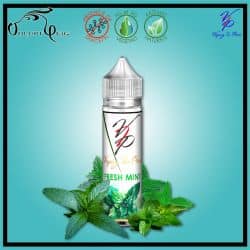 E-liquide FRESH MINT 50ml VIP - Vaping In Paris - Eliquide français arôme naturel sans additif