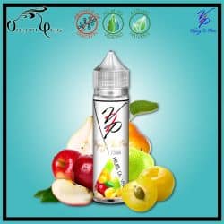 E-liquide FRUITS DU VERGER 40ml VIP - Vaping In Paris - Eliquide français arôme naturel sans additif