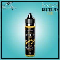E-liquide MONARCH 50ml Butter Fly - eliquide français sans additif