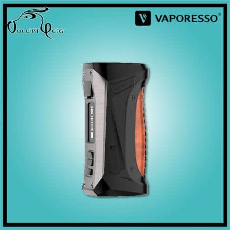 Box FORZ TX 80W Vaporesso - cigarette électronique accu rechargeable