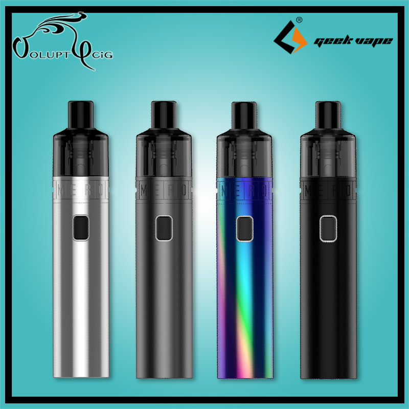 Kit MERO AIO Geekvape - Cigarette électronique Pod