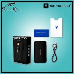 Box GEN NANO 80W 2000mAh Vaporesso - Cigarette électronique