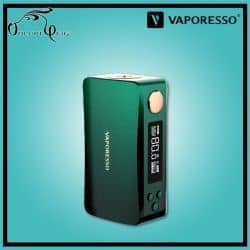 Box GEN NANO 80W 2000mAh Vaporesso - Cigarette électronique