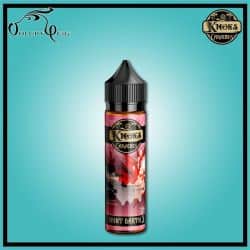 SAINT BARTH 50 ml Knoks Caraïbes - Eliquide français Base 100% végétale