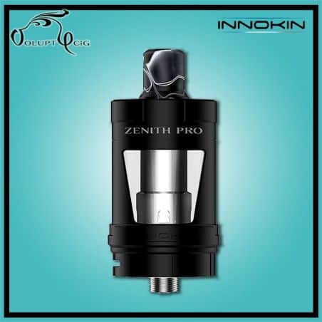 Clearomiseur ZENITH PRO 5.5ml D25 par Innokin - Cigarette électronique