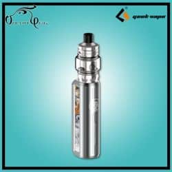 Kit Z50 Geekvape - Cigarette électronique