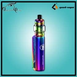 Kit Z50 Geekvape - Cigarette électronique